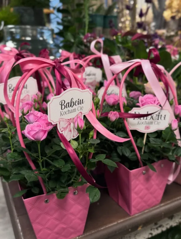 Bukiet Artystyczny - świeże kwiaty dostępne dziś w KwiatON