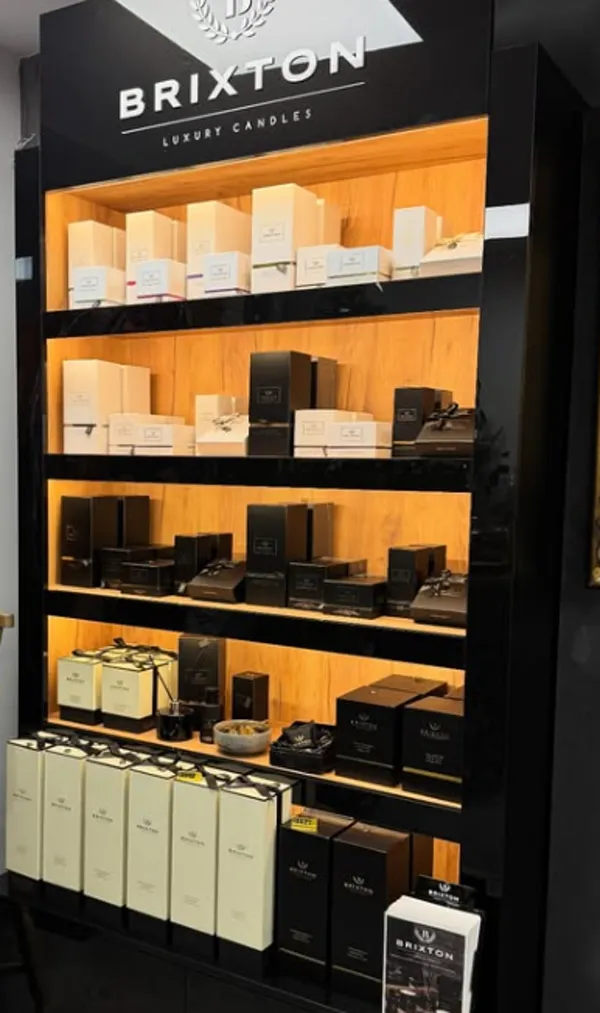 Sojowe świece zapachowe - KwiatON Wodzisław Śląski